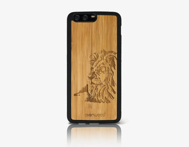 LÖWE coque arrière Huawei P10